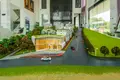 2 bedroom apartment 88 m² Rawai, Thailand