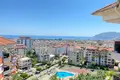 Duplex 4 rooms 150 m² Alanya, Turkey