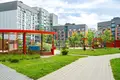 Квартира 2 комнаты 39 м² Копище, Беларусь