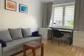 2 room apartment 37 m² in Warsaw, Poland