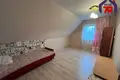 Дом 91 м² Боровской сельский Совет, Беларусь