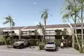 Willa 1 pokój 127 m² Higuey, Dominikana