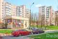 Commercial property 176 m² in Minsk, Belarus