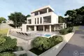 Maison 3 chambres 271 m² Opcina Milna, Croatie