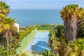 9 bedroom house 1 098 m² Estepona, Spain