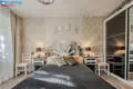 Wohnung 3 zimmer 60 m² Klaipeda, Litauen