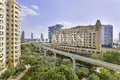 Mieszkanie 1 pokój 1 145 m² Dubaj, Emiraty Arabskie
