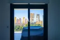 2 bedroom apartment 80 m² Benidorm, Spain