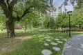 2 room apartment 41 m² Warsaw, Poland