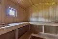 Haus 133 m² Rakauski sielski Saviet, Belarus