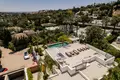 Willa 4 pokoi 744 m² Marbella, Hiszpania