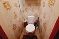 3 room apartment 55 m² Minsk, Belarus