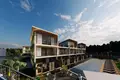 Apartamento 2 habitaciones 210 m² Mezitli, Turquía