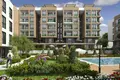 Apartamento 2 habitaciones 138 m² Bahcelievler Mahallesi, Turquía