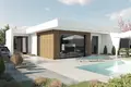 Villa de tres dormitorios 100 m² San Pedro del Pinatar, España