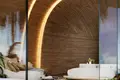Studio apartment 53 m² Pererenan, Indonesia