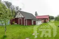 House 60 m² Ilya, Belarus