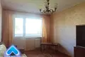Wohnung 1 zimmer 33 m² Retschyza, Belarus