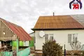 4 room apartment 54 m² Zaastraviecca, Belarus