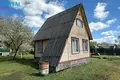 Maison 30 m² Bulotai, Lituanie