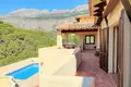 3 bedroom villa 197 m² Altea, Spain