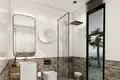 Appartements à plusieurs niveaux 2 chambres 63 m² Akanthou, Chypre du Nord