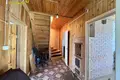 House 87 m² Usiazski sielski Saviet, Belarus