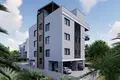 Appartement 2 chambres 98 m² Germasogeia, Chypre