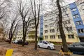 Wohnung 2 zimmer 53 m² Minsk, Weißrussland