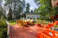 Casa 6 habitaciones 140 m² Ahola, Finlandia