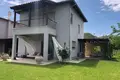 3-Schlafzimmer-Villa 160 m² Kassandra Municipality, Griechenland