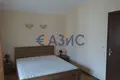 Mieszkanie 3 pokoi 90 m² Sozopol, Bułgaria