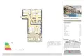 Appartement 2 chambres 99 m² Mutxamel, Espagne