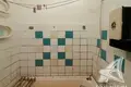 2 room apartment 49 m² Zhabinka, Belarus