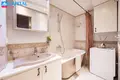 Квартира 2 комнаты 53 м² Вильнюс, Литва