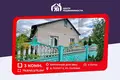 Haus 80 m² Pahost 2, Weißrussland