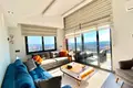 Appartement 1 chambre 175 m² Alanya, Turquie