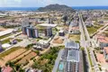 Mieszkanie 4 pokoi 60 m² Alanya, Turcja