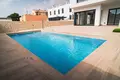 4-Schlafzimmer-Villa 121 m² Pilar de la Horadada, Spanien