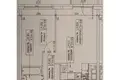 Квартира 2 комнаты 44 м² Варшава, Польша