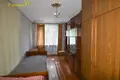 3 room apartment 55 m² Navakolasava, Belarus