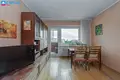 Квартира 2 комнаты 50 м² Вильнюс, Литва