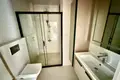 Apartamento 3 habitaciones 97 m² Mezitli, Turquía