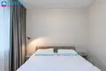 Apartamento 2 habitaciones 36 m² Kaunas, Lituania