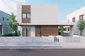 4-Schlafzimmer-Villa 196 m² Gemeinde bedeutet Nachbarschaft, Cyprus