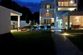 villa de 5 dormitorios 400 m² Grad Pula, Croacia