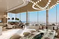 Penthouse 5 pokojów 870 m² Dubaj, Emiraty Arabskie