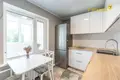 1 room apartment 33 m² Minsk, Belarus