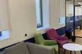 Bureau 810 m² à Moscou, Russie