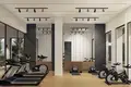 Duplex 5 bedrooms 424 m² Nilufer, Turkey